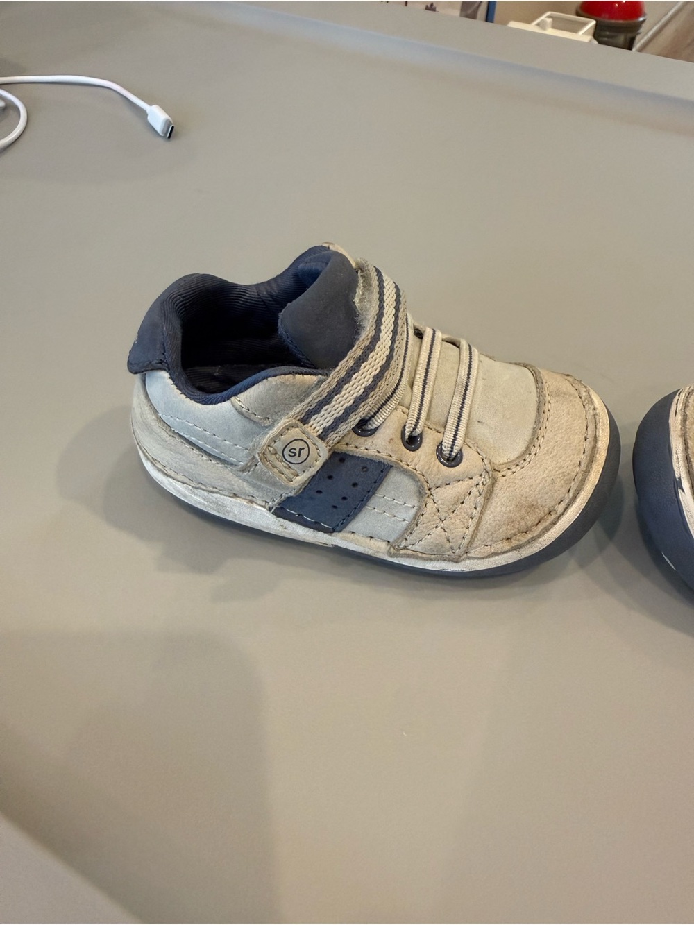 Stride Rite (4.5W) - Picture 2 of 8